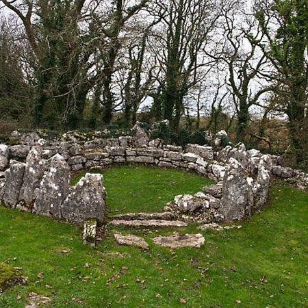 Heulwen - Moelfre Exterior foto