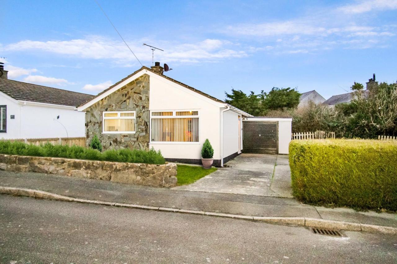 Heulwen - Moelfre Exterior foto