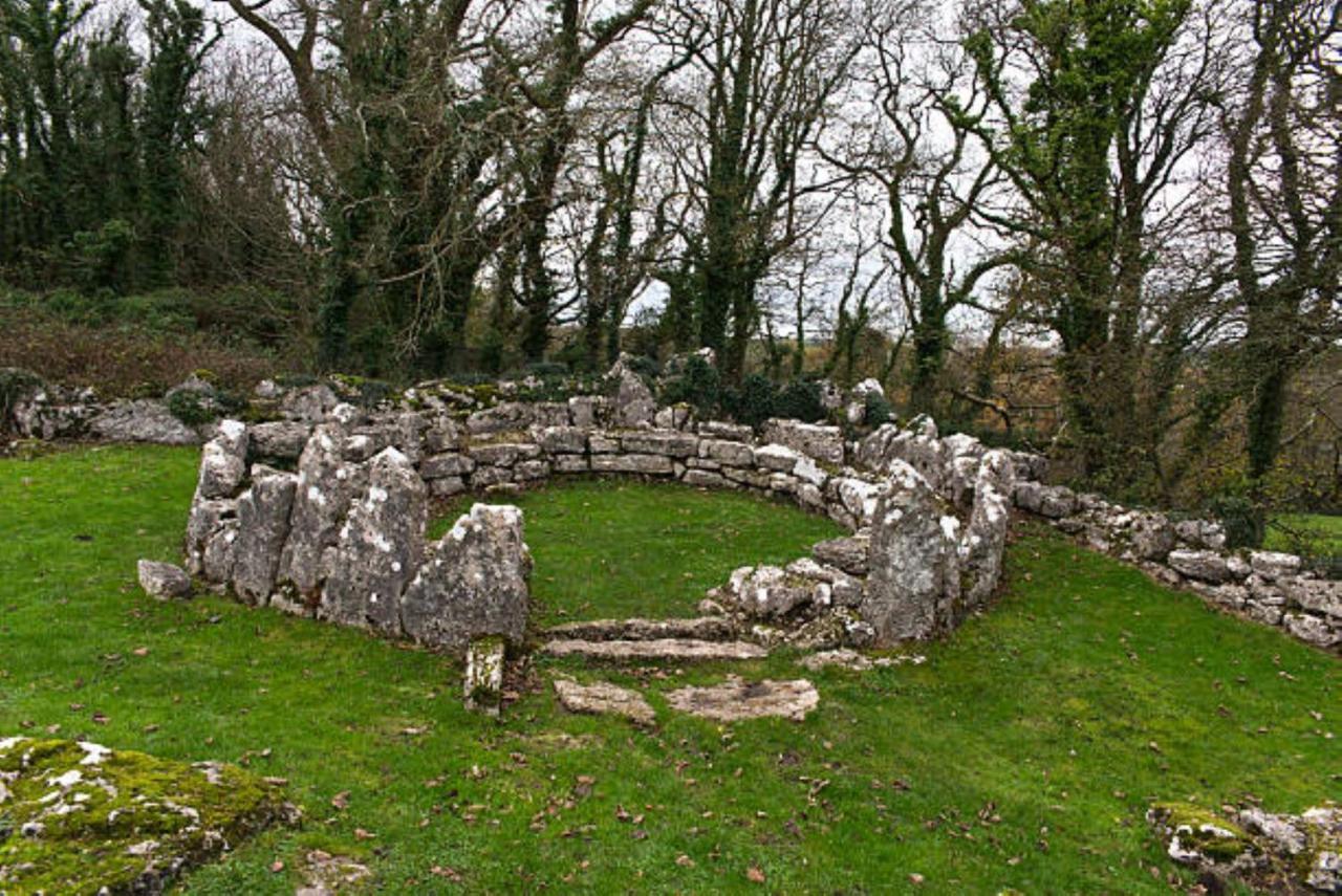 Heulwen - Moelfre Exterior foto